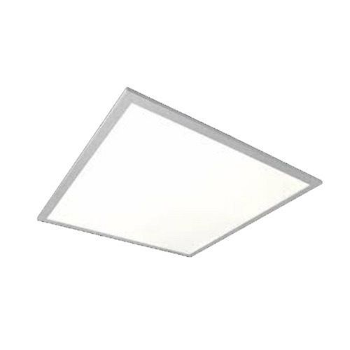 White Office Commercial Slim 15W Led Panel Light