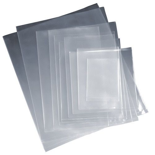 Plastic Recyclable Liner Bag