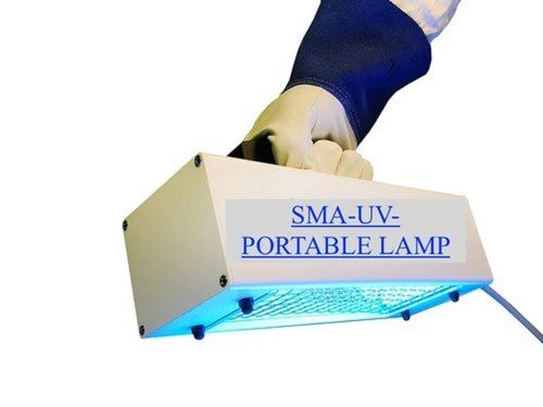 Portable UV Anti Virus Bacterial Sterilizer Lamp