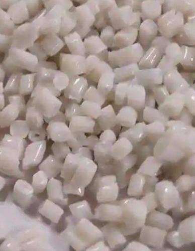 Pp White Granules