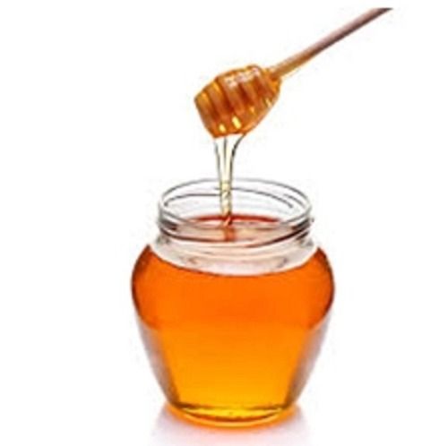 Premium Quality Natural Pure Honey Shelf Life: 1 Years