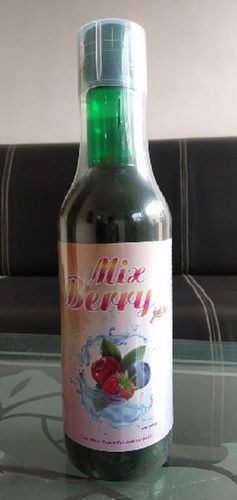 Pure Mix Berry Juice