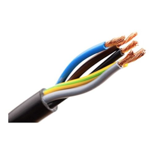 PVC Insulated Electrical Cable