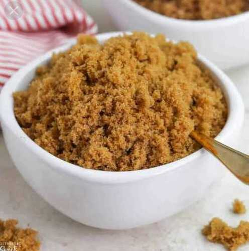 Sweet Taste Brown Sugar Powder