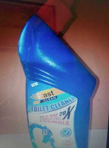 Toilet Cleaner 100 - 500 Ml