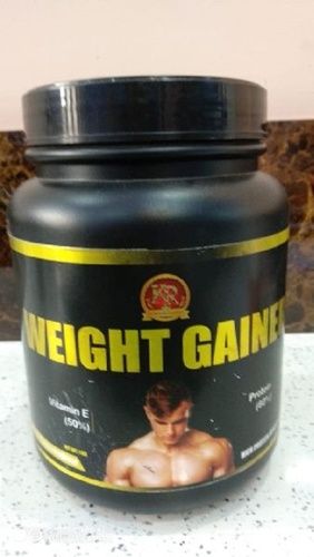 Weight Gain Capsules