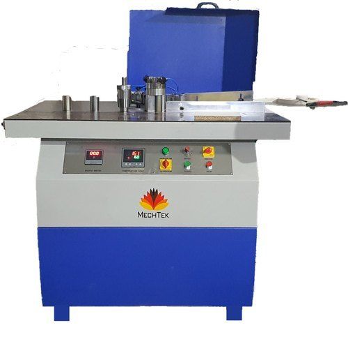 Woodworking Edge Banding Machine