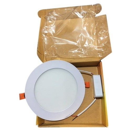 15W Rugged Smart Led Panel Light Application: Domestic