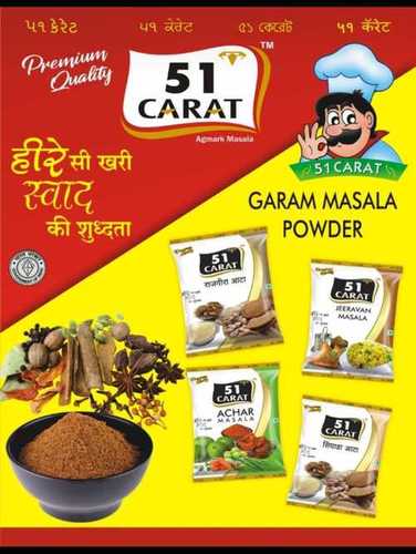 Natural Achar Masala 100 Ml