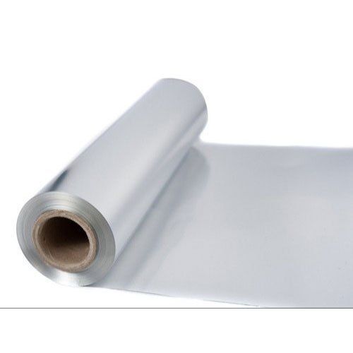 Aluminum Foil Rolls