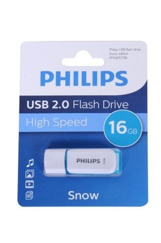 Branded 16gb Usb 2.0 Pen Drive