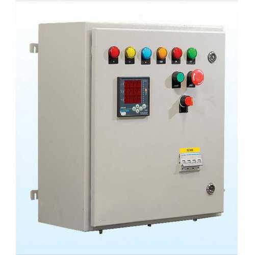 Electric Control Panel Board