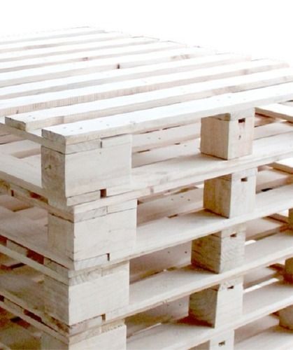 Export Quality Pine Wood Pallets