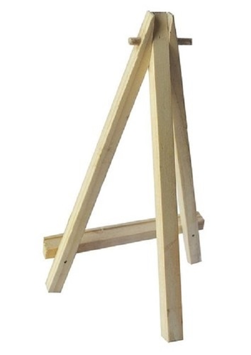 Royal Easel & Art Display Stand (Tripod) ES-02 Manufacturer, Supplier &  Exporter in India