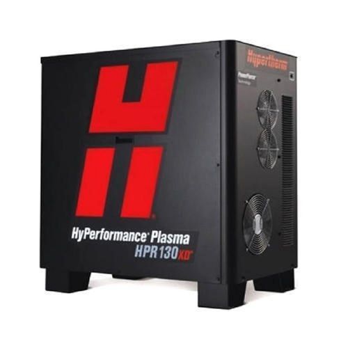 Automatic Hyperformance Hpr130Xd Plasma Systems