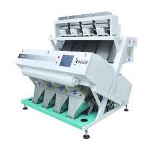 Industrial Colour Sorting Machine Power: 220 Volt (V)