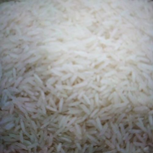 Common Long Grains White Basmati Rice