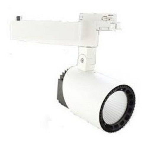 Modular Indoor Commercial 40W Led Track Light Application: Office