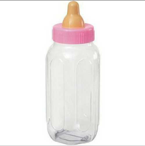 Plain Baby Feeding Bottle