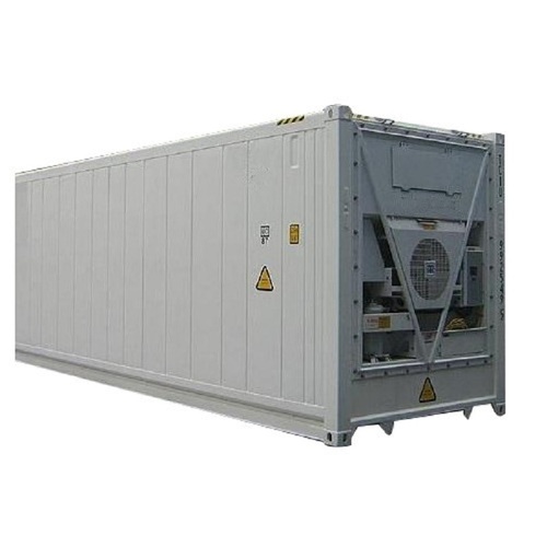 Reefer Container Annual Maintenance Contract Services By Rang Refrigeration & Engineers