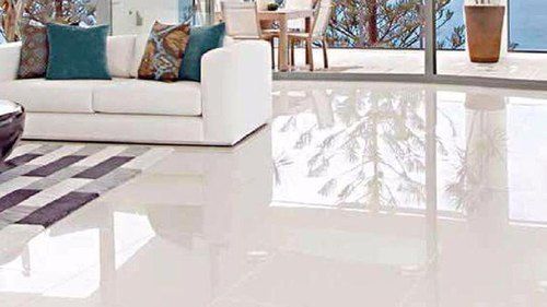 Multicolor Skin Friendliness Porcelain Floor Tiles