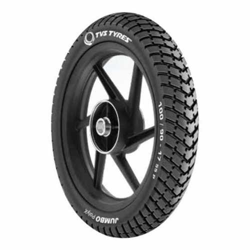 Two Wheeler Rubber Tyres Warranty: 1 Year