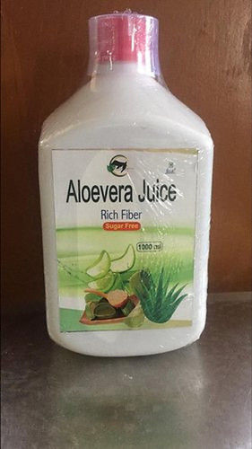 Aloe Vera With Apple Flavor Juice