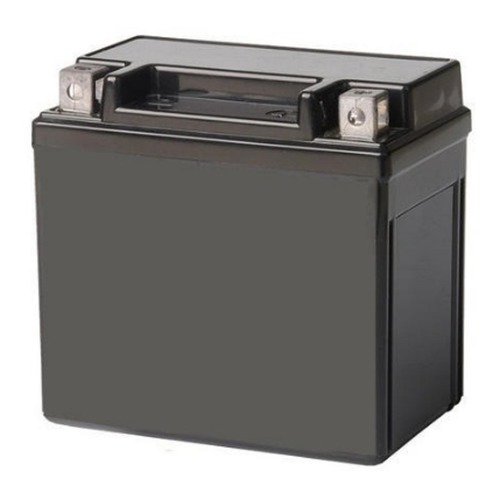 Bike Batteries - Nominal Voltage: 12 Volt (V)