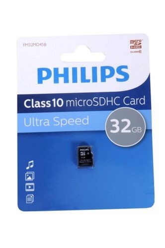 32 gb class 10 micro sd card