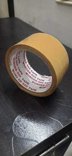 Bopp Brown Packaging Tapes