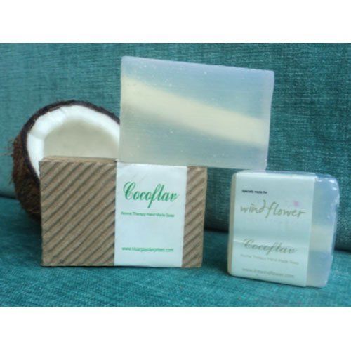 Cocoflav Glycerin Bath Soap