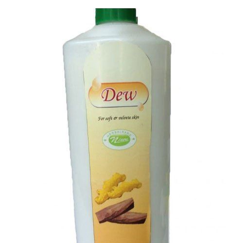Dew Body Lotion In Bottle