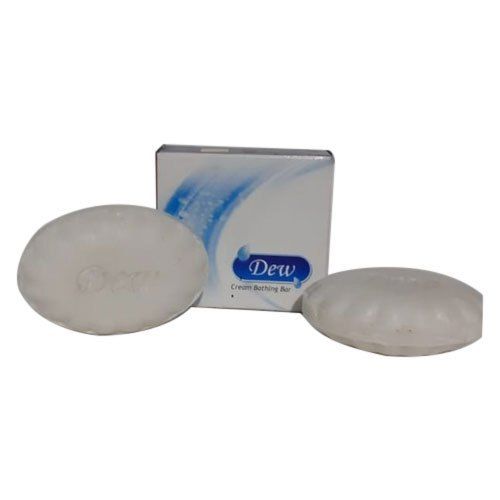 Dew Cream Bath Soap 35gm