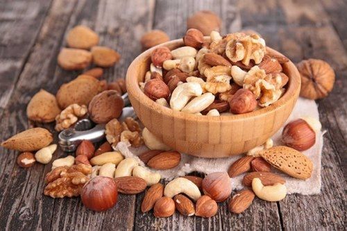 Dry Fruit Testing Services