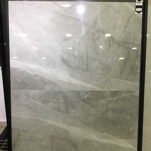 Multicolor Easy To Clean Digital Marble Floor Tile