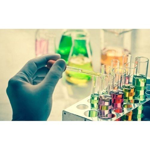 Environmental Laboratory Testing Services