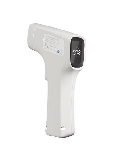 High Accuracy Digital Thermometers