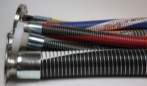 High Strength Composite Hose