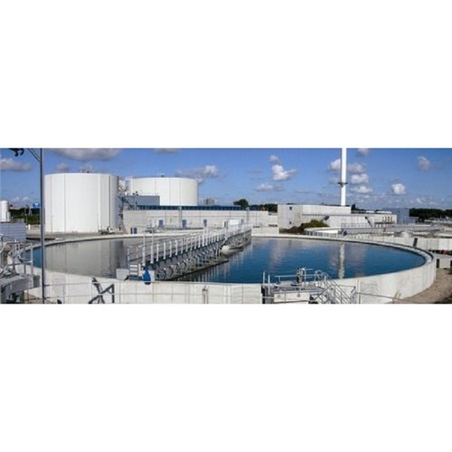 Industrial Effluent Treatment Plant Engineering Service By Greenzz Envirotech Solutions