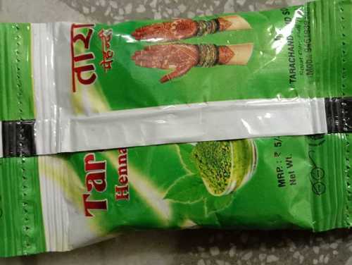 Green Natural, Organic Heena Powder