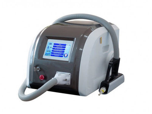 New 808 Diode Laser Body Hair Removal Machine