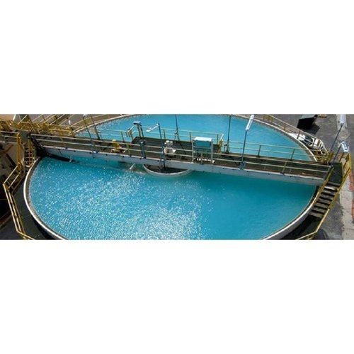 Operation & Maintenance of Effluent Treatment Plant