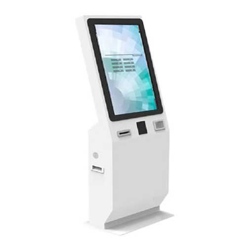 Passbook Printing Kiosk - Memory: 4 Gigabyte (Gb)