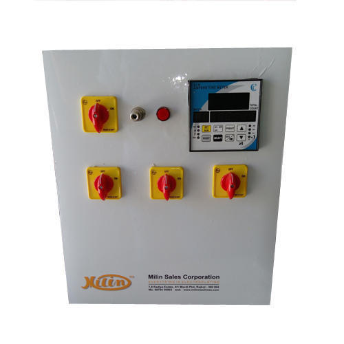 Automatic Alarming Single Phase Chemical Auto Dozzer