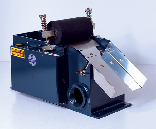 Smooth Finish Coolant Magnetic Separator