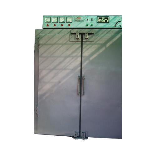 Stainless Steel Tray Drying Oven Voltage: 380 Volt (V)