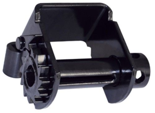 Standard Sliding Trailer Winch