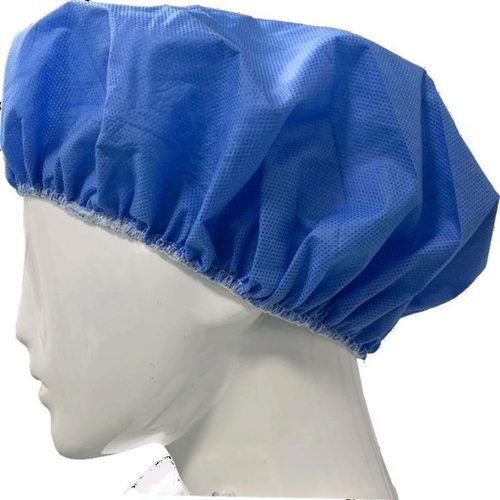 Tecbod Medical Protective Hat Hood Flat Cap