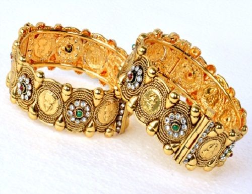 Women Designer Artificial Bangles