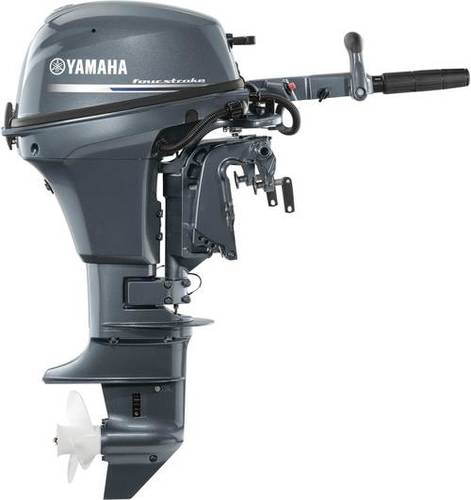 yamaha outboard motors